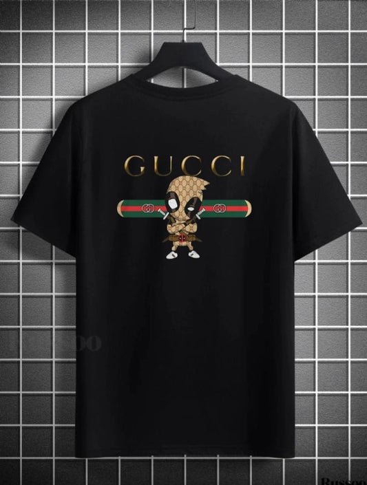 GUCCI.Premium T-Shirts Made for You!”